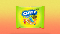 Oreo is getting a sour punch with this new candy-infused flavor